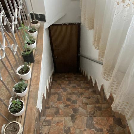 Noor Lyang Apartman Gangtok Kültér fotó
