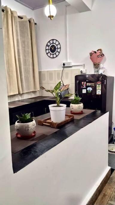 Noor Lyang Apartman Gangtok Kültér fotó
