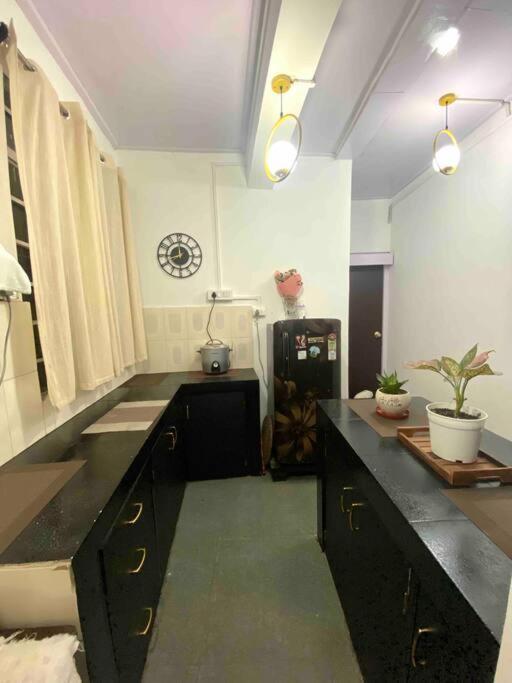 Noor Lyang Apartman Gangtok Kültér fotó