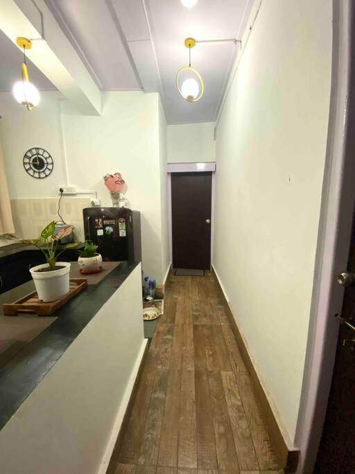 Noor Lyang Apartman Gangtok Kültér fotó