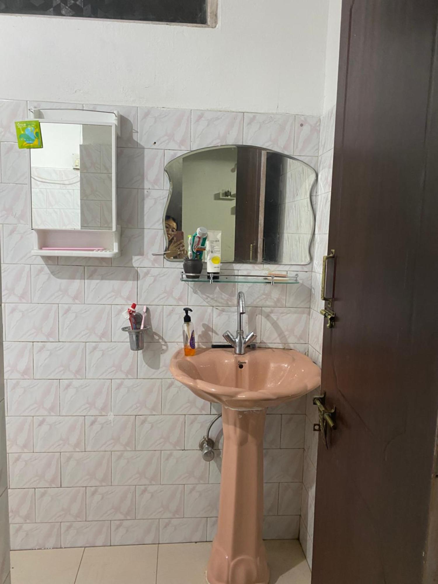 Noor Lyang Apartman Gangtok Kültér fotó