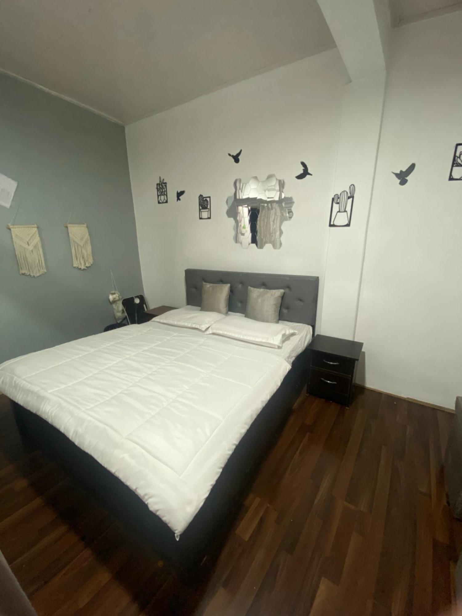 Noor Lyang Apartman Gangtok Kültér fotó