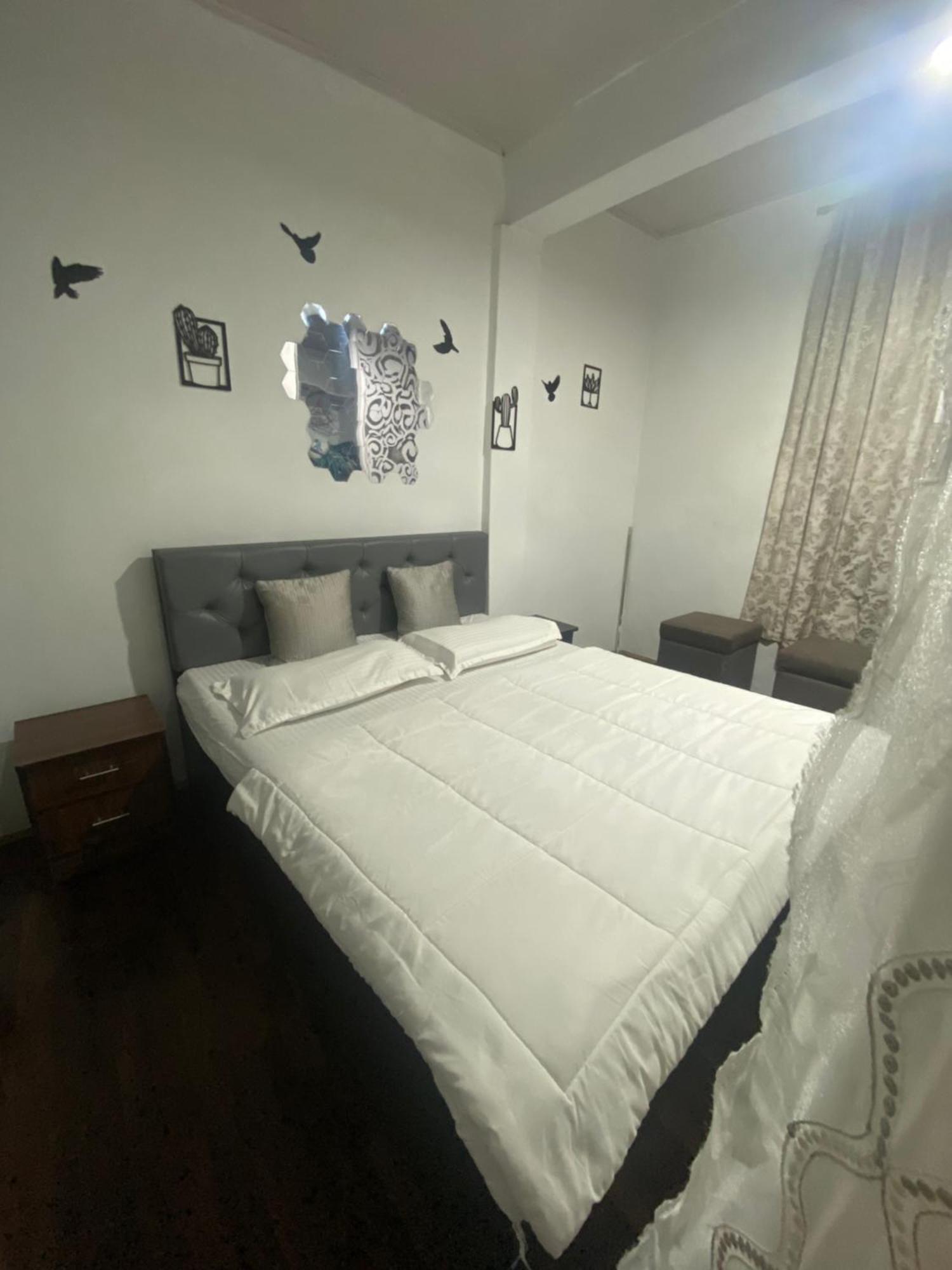 Noor Lyang Apartman Gangtok Kültér fotó