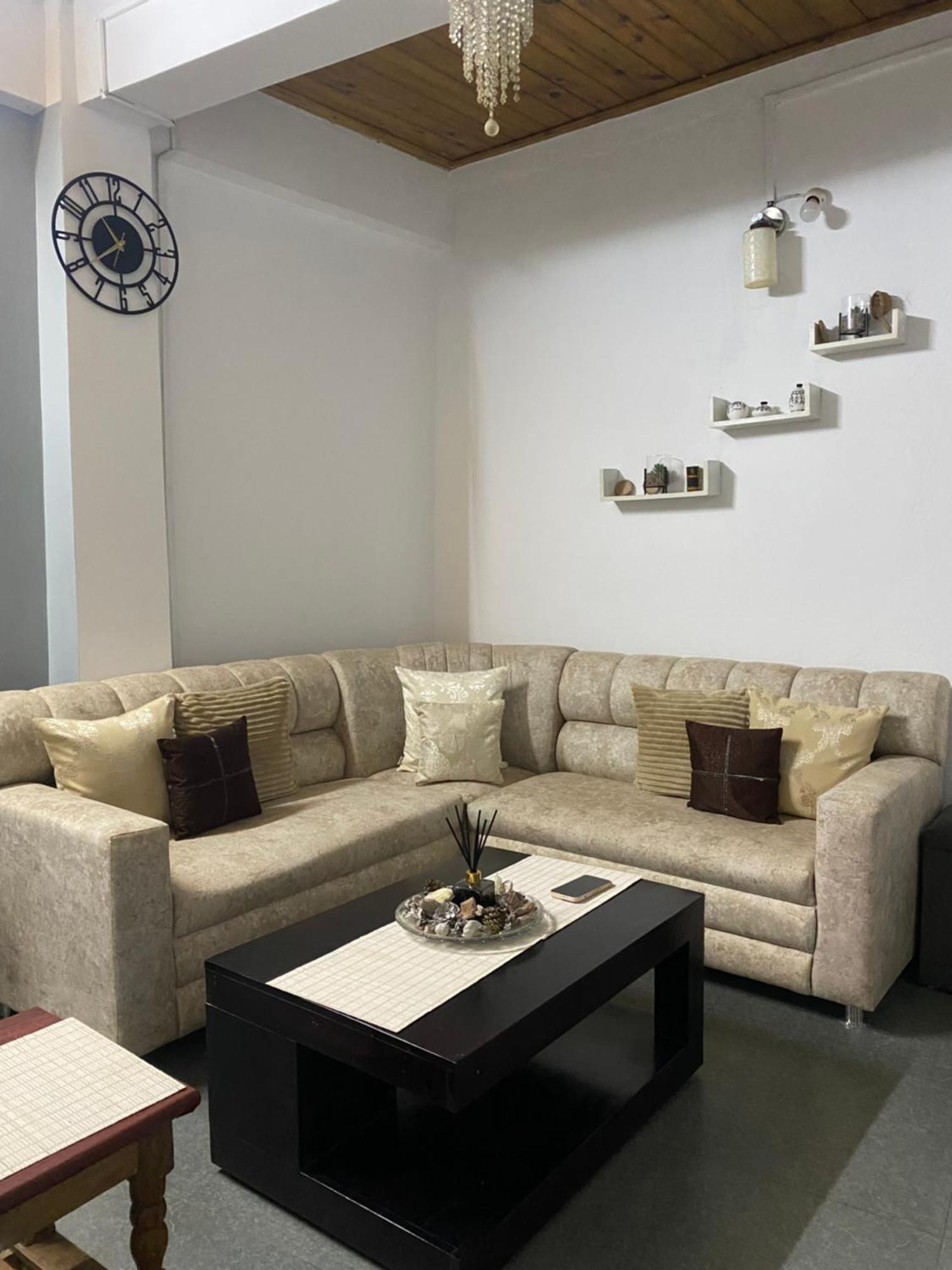 Noor Lyang Apartman Gangtok Kültér fotó