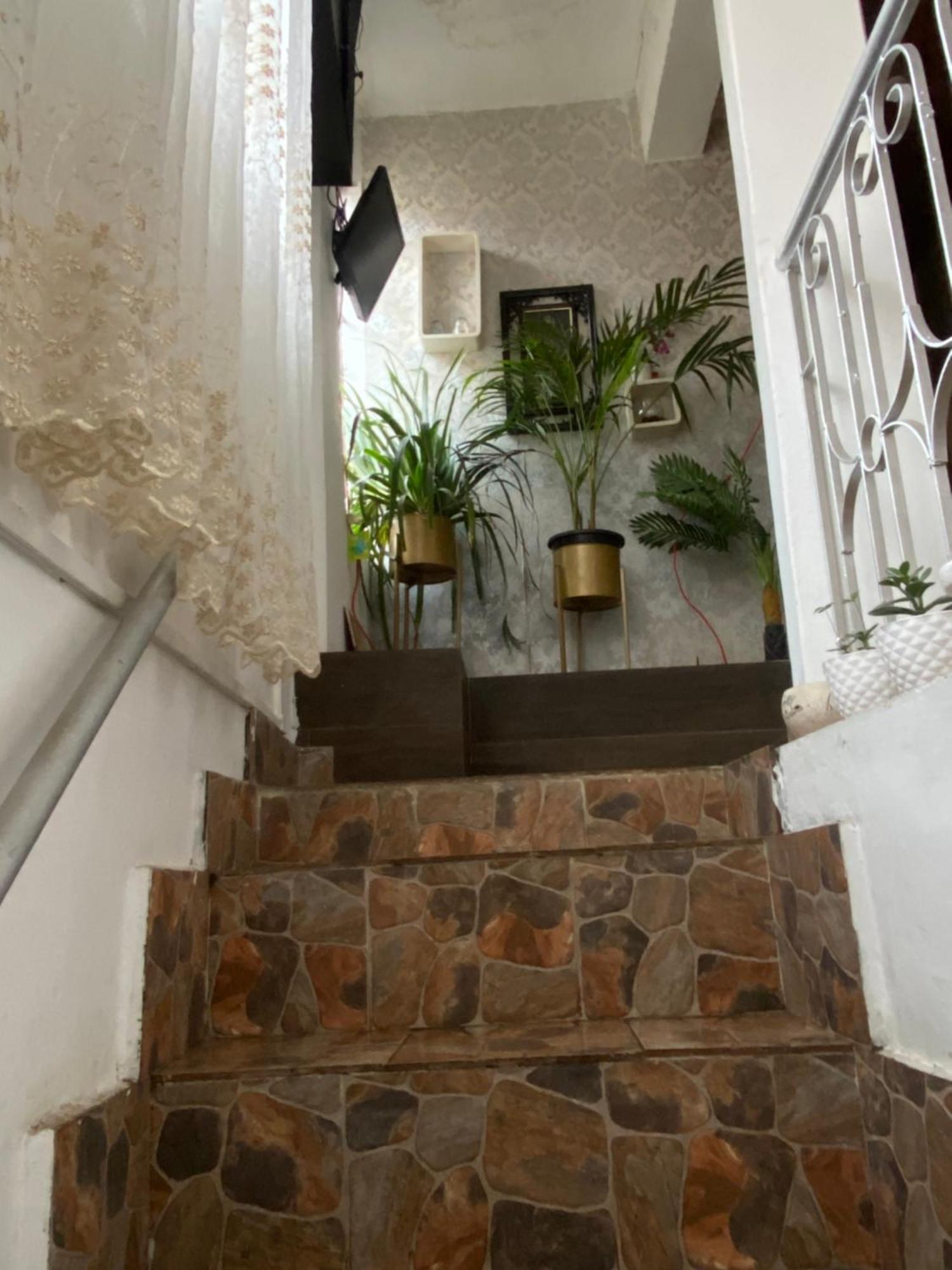 Noor Lyang Apartman Gangtok Kültér fotó